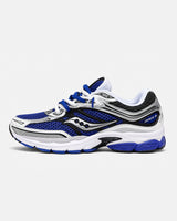 Saucony ProGrid OMNI 9 Royal Blue Custom