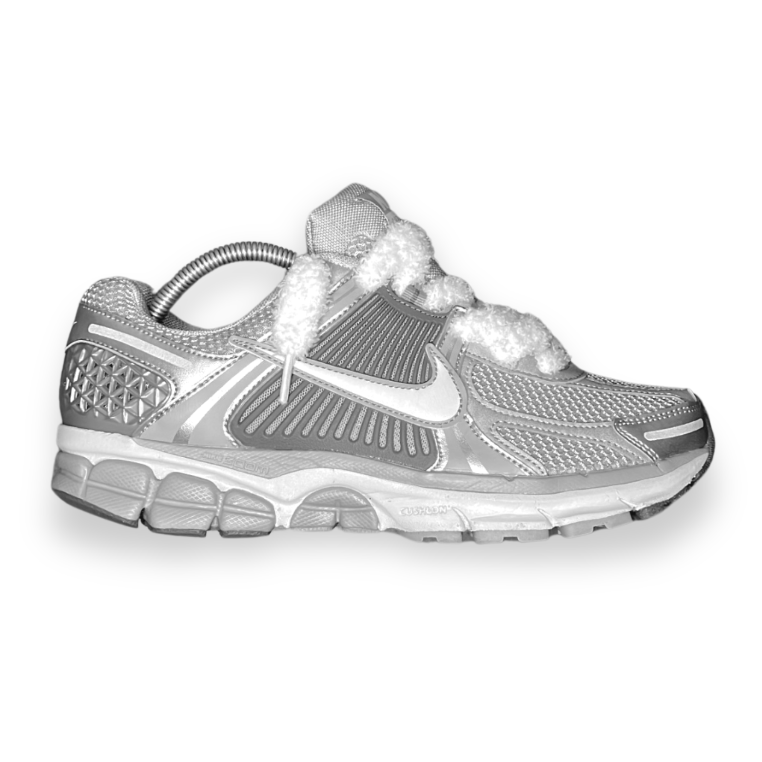Nike Vomero 5 Cool Grey Benutzerdefiniert