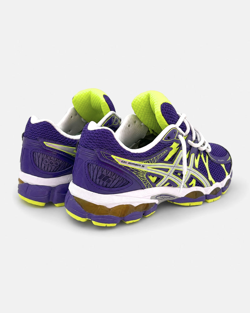 Asics GEL-Nimbus 16 Electric Grape