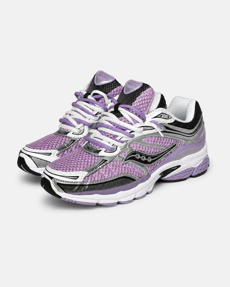 Saucony ProGrid OMNI 9 Lavender Mist Custom