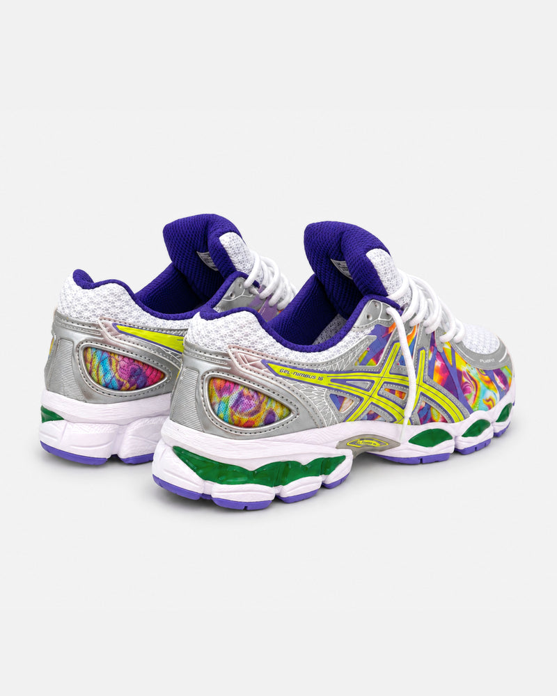 Asics GEL-Nimbus 16 Multicolor Vibe