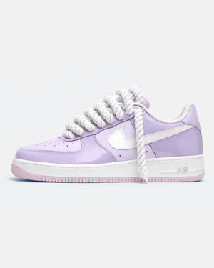 Lilac Pink