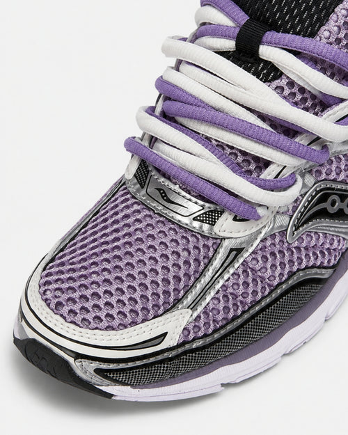 Saucony ProGrid OMNI 9 Lavender Mist Custom