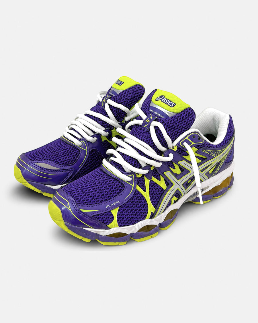 Asics GEL-Nimbus 16 Electric Grape