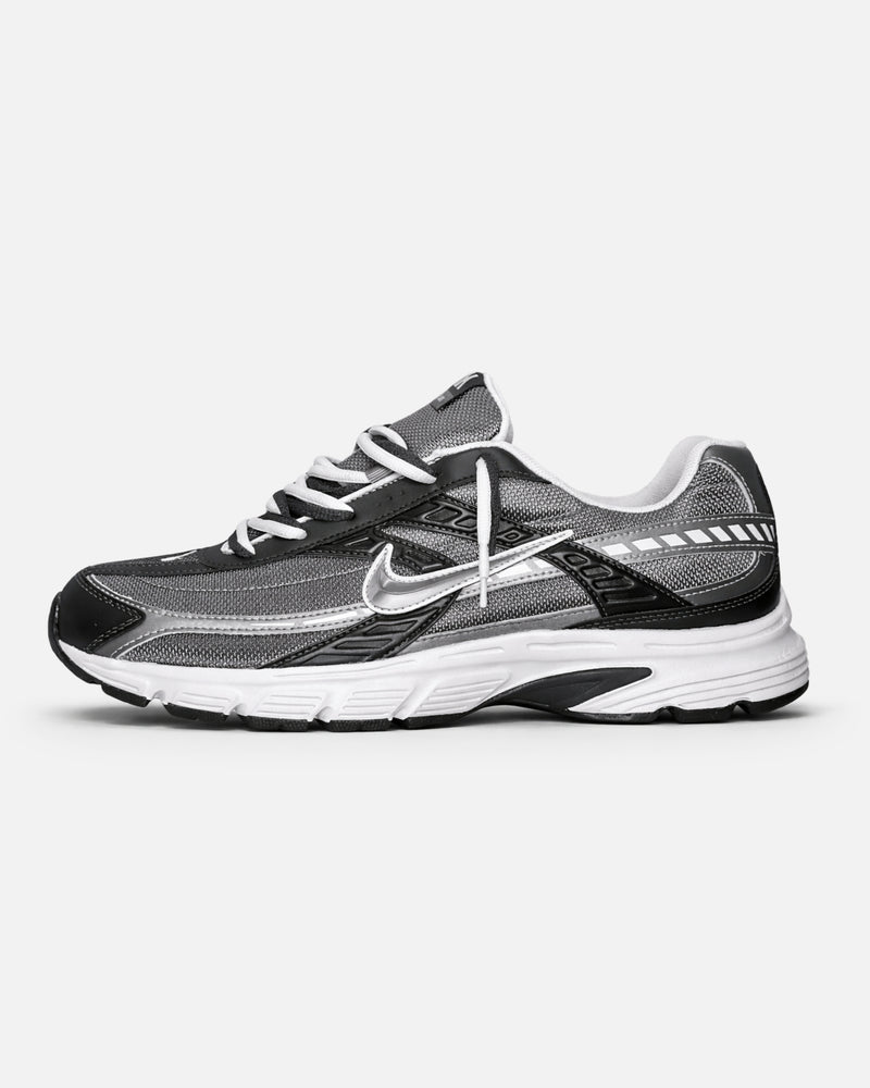 Nike Initiator Grey Shadow Custom