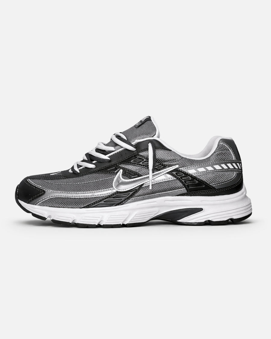 Nike Initiator Grey Shadow Custom
