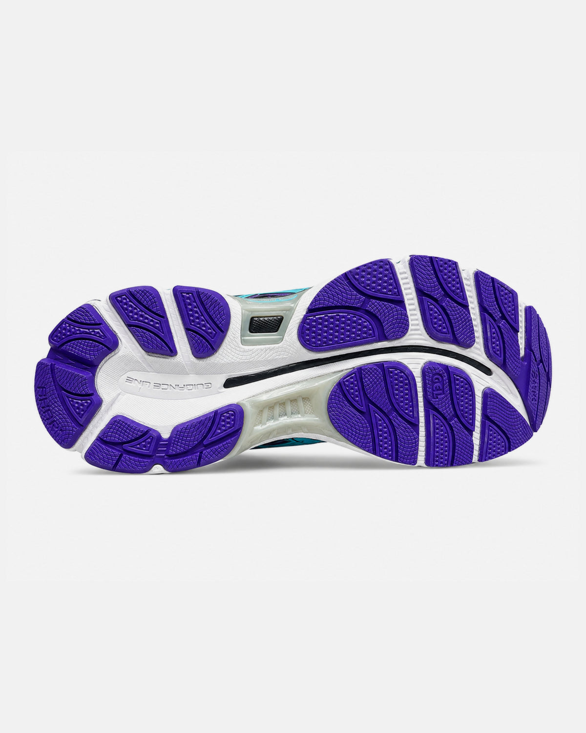 Asics GEL-Nimbus 16 Multicolor Vibe