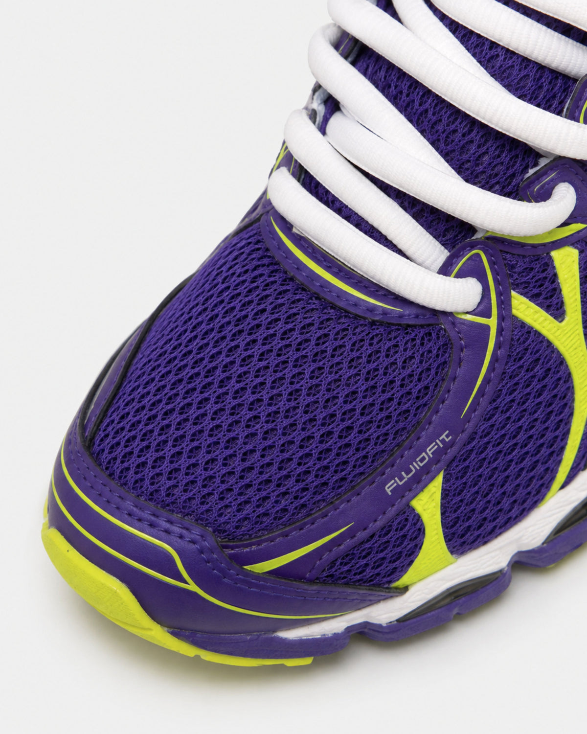 Asics GEL-Nimbus 16 Electric Grape