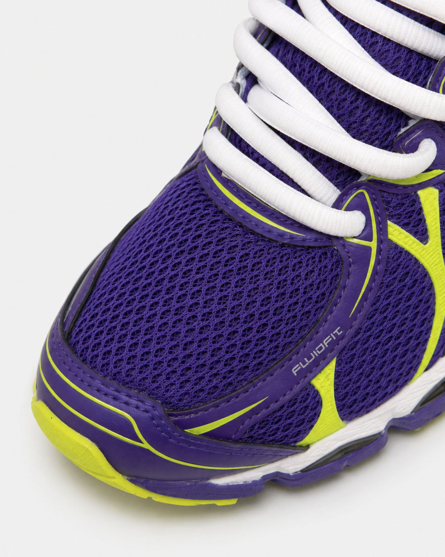 Asics GEL-Nimbus 16 Electric Grape