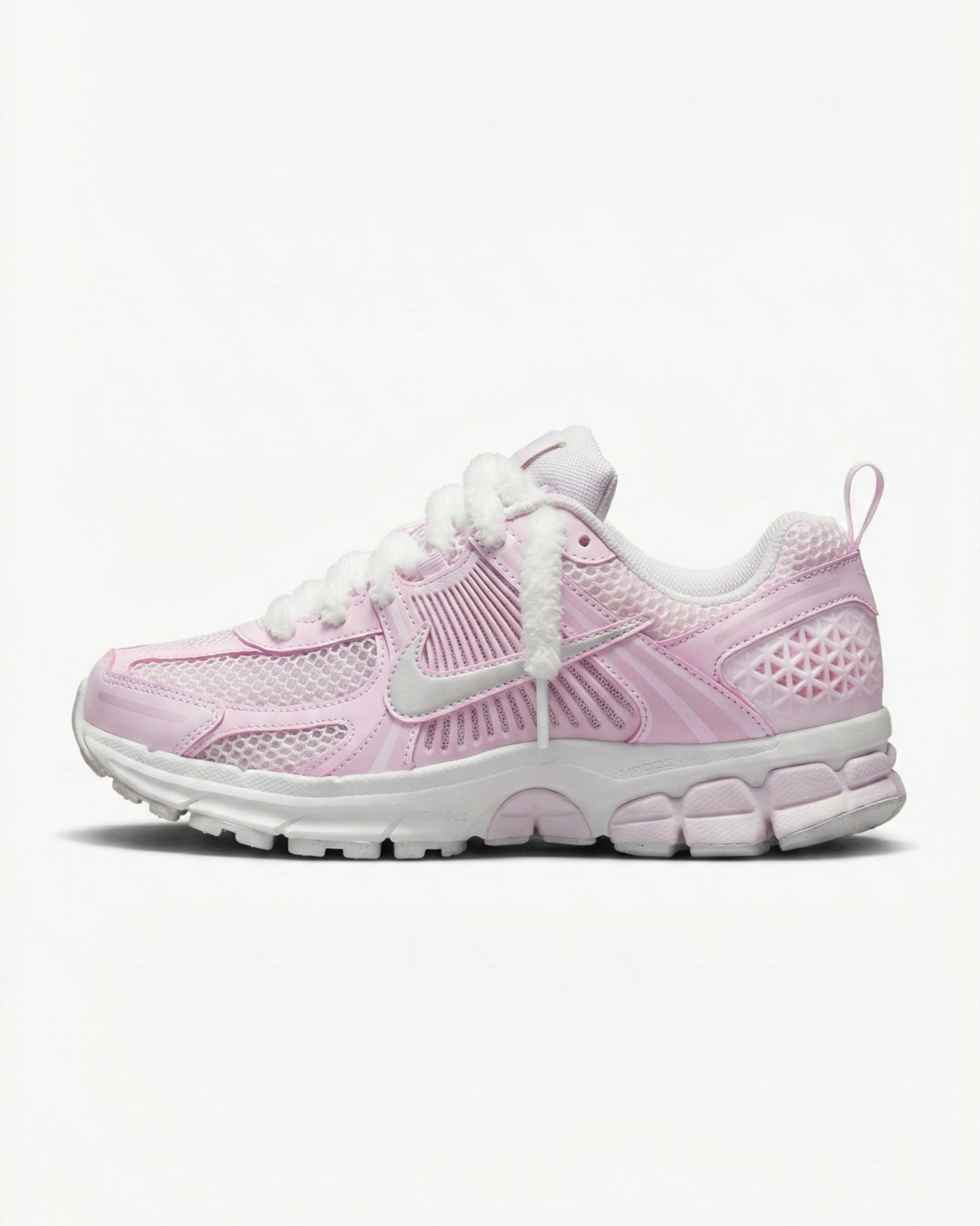 Nike Vomero 5 Light Pink Custom