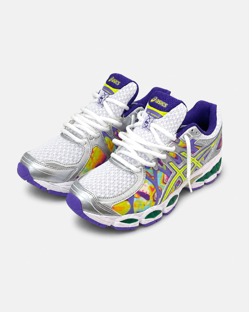 Asics GEL-Nimbus 16 Multicolor Vibe
