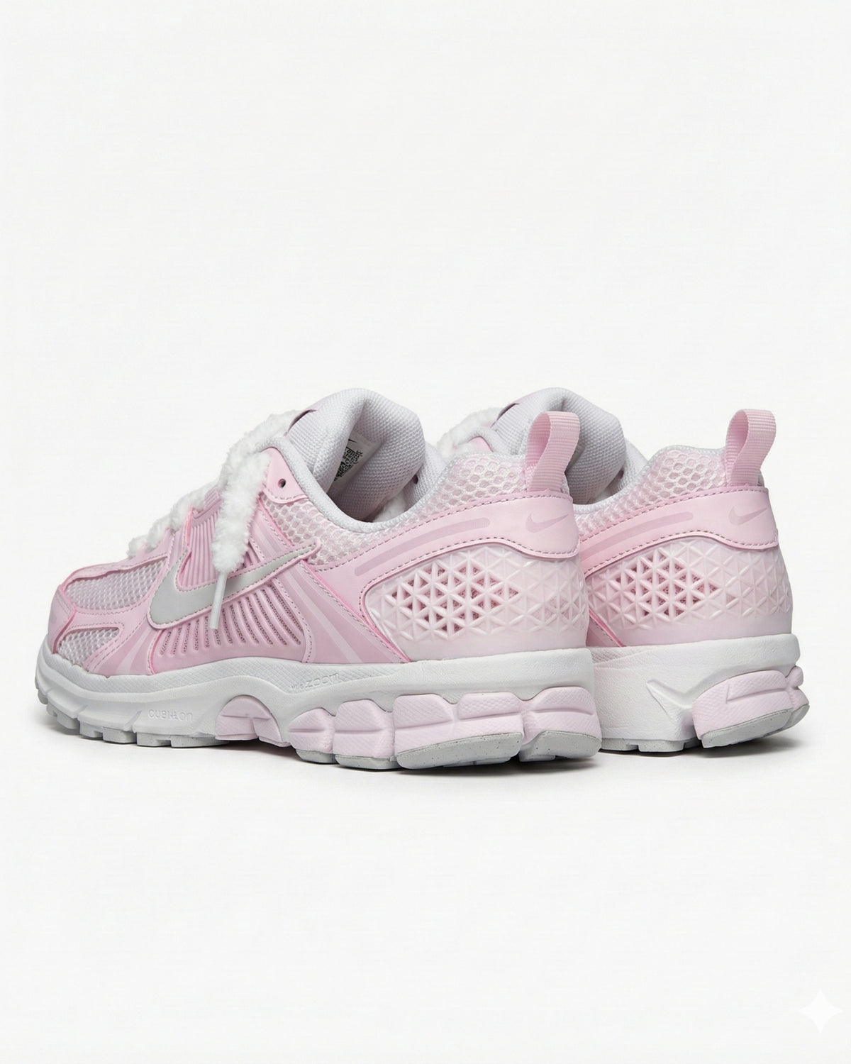 Nike Vomero 5 Light Pink Custom