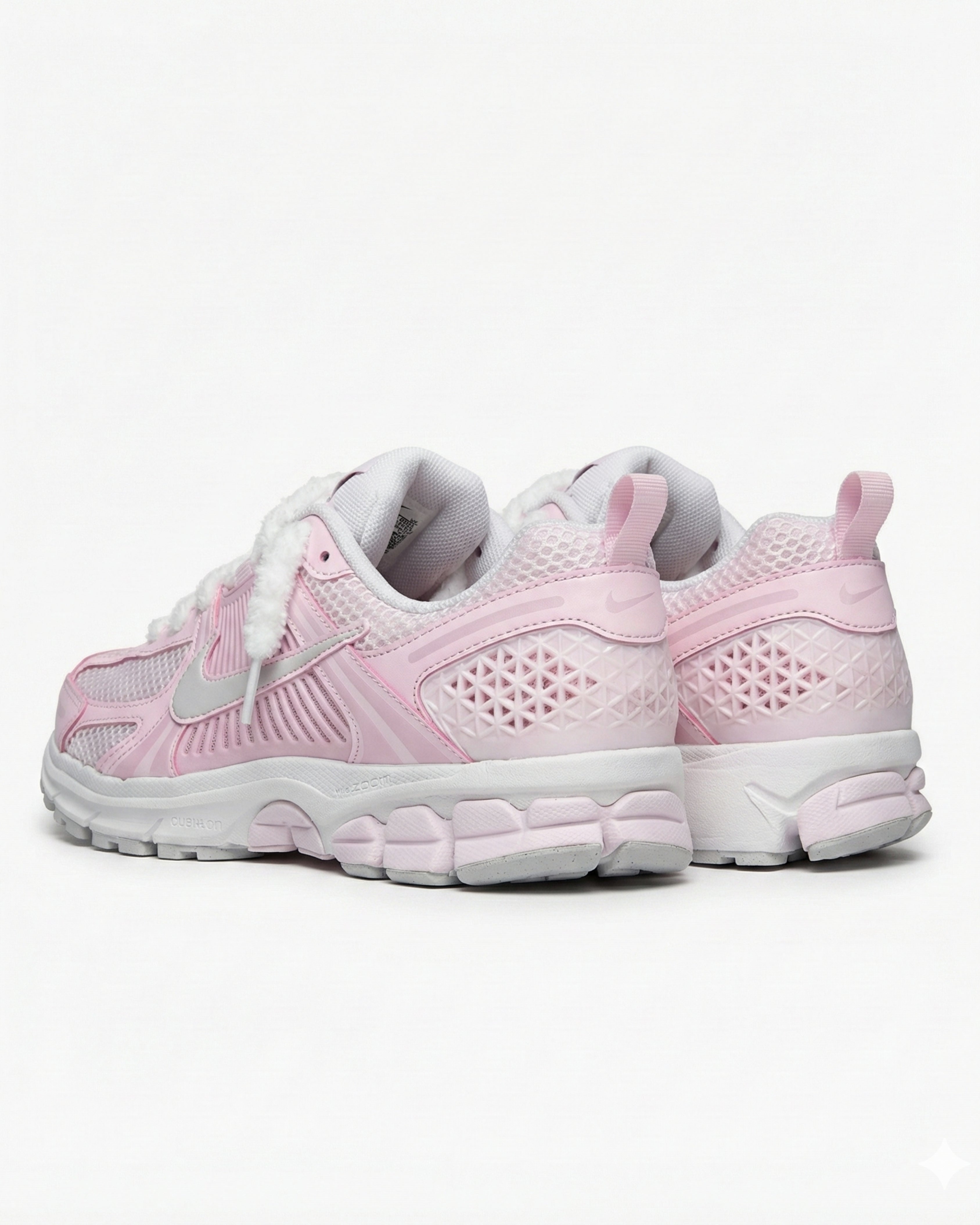 Nike Vomero 5 Light Pink Custom