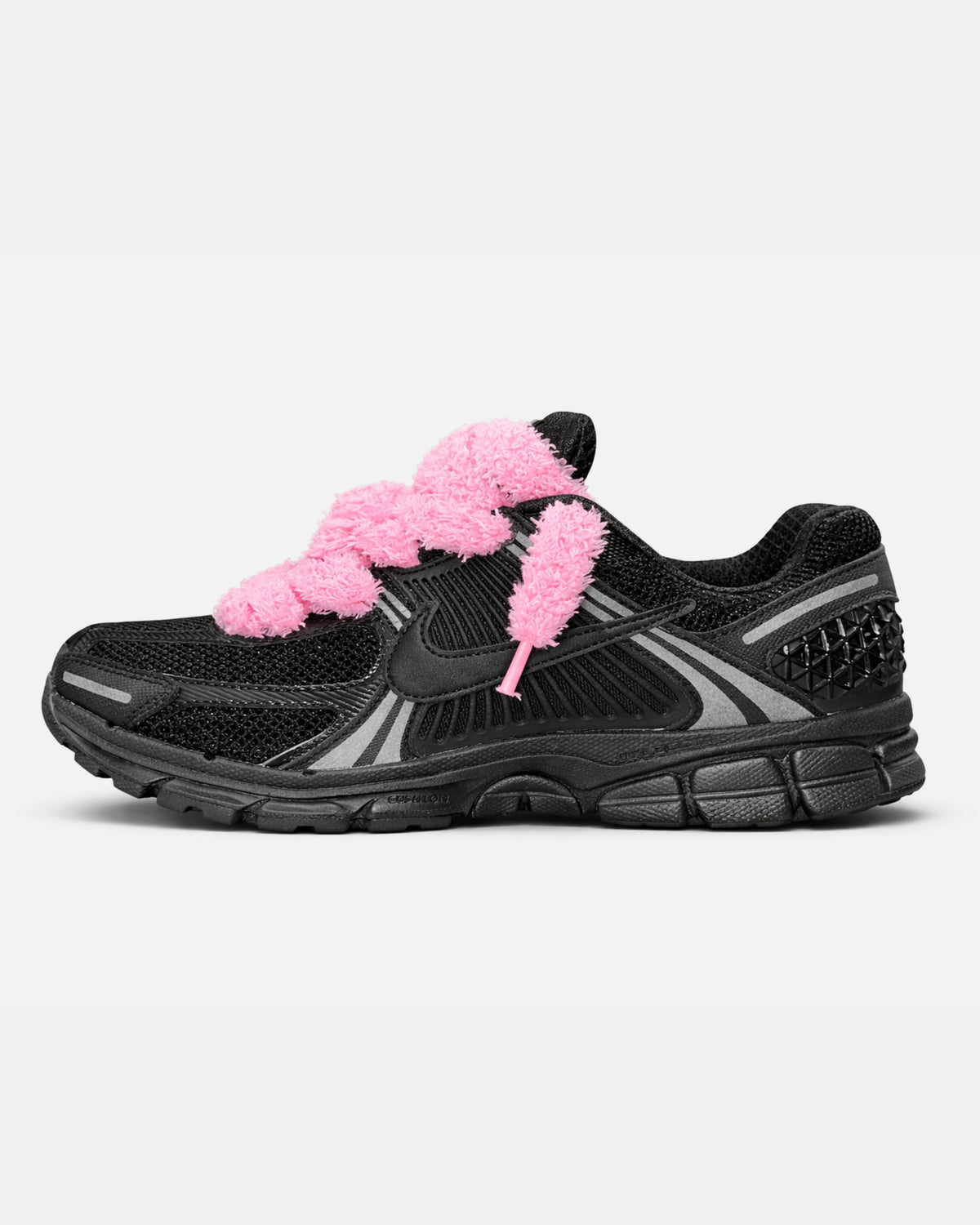 Nike Vomero 5 Fluffy Series Custom