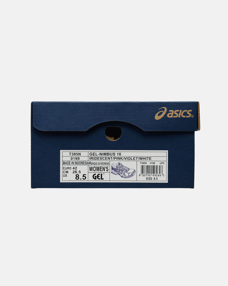 Asics GEL-Nimbus 16 Multicolor Vibe