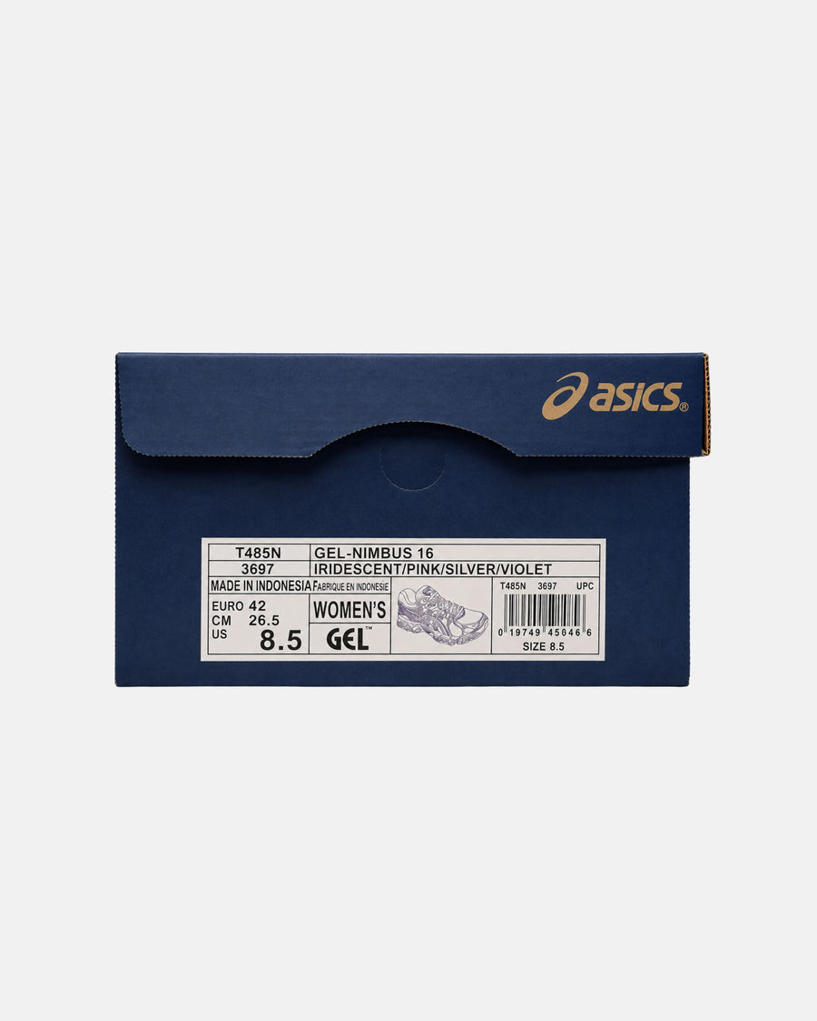 Asics GEL-Nimbus 16 Electric Grape