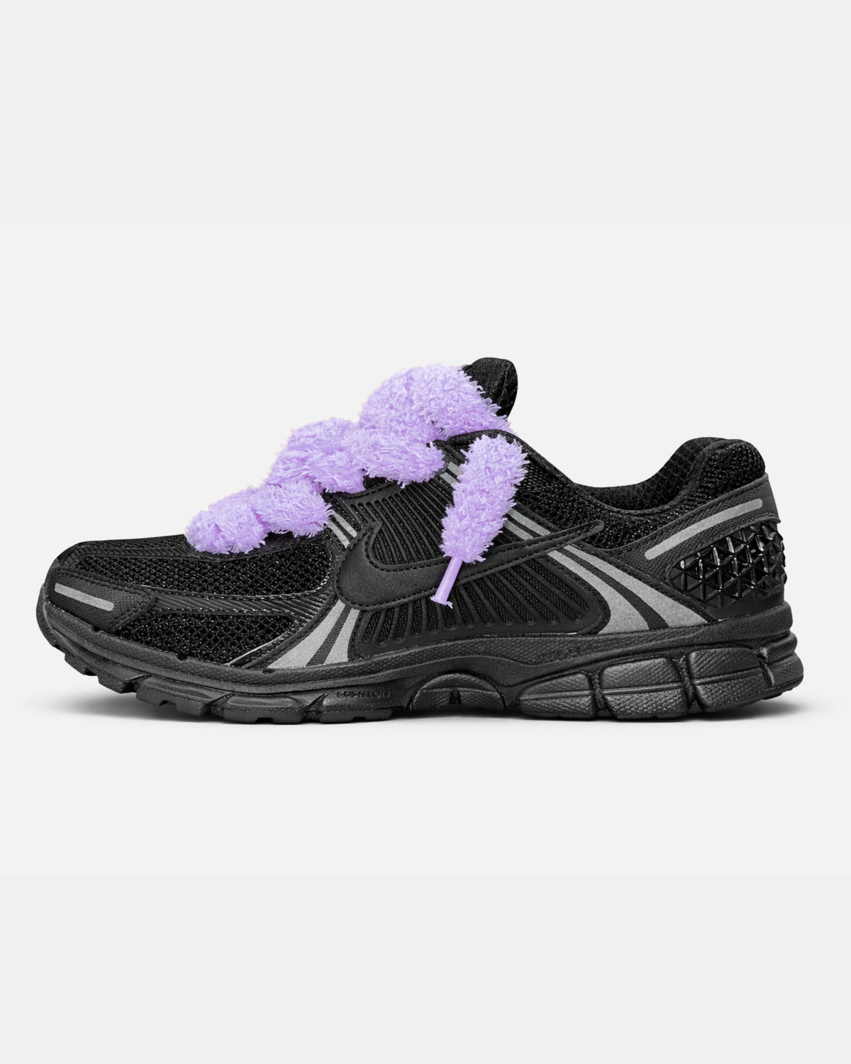 Nike Vomero 5 Fluffy Series Custom