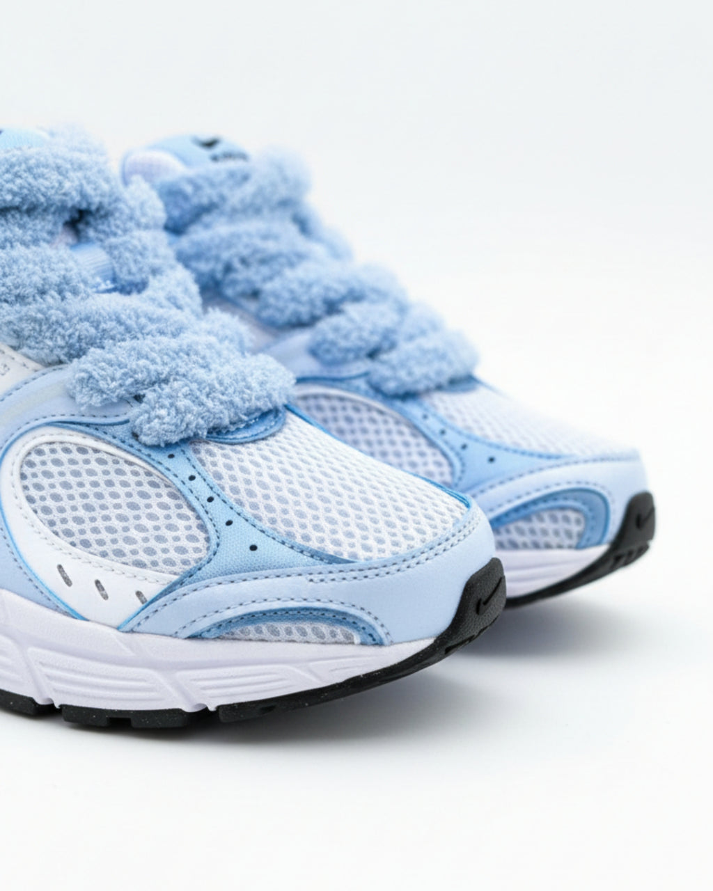 Nike Vomero 5 Running Ice Blue Custom