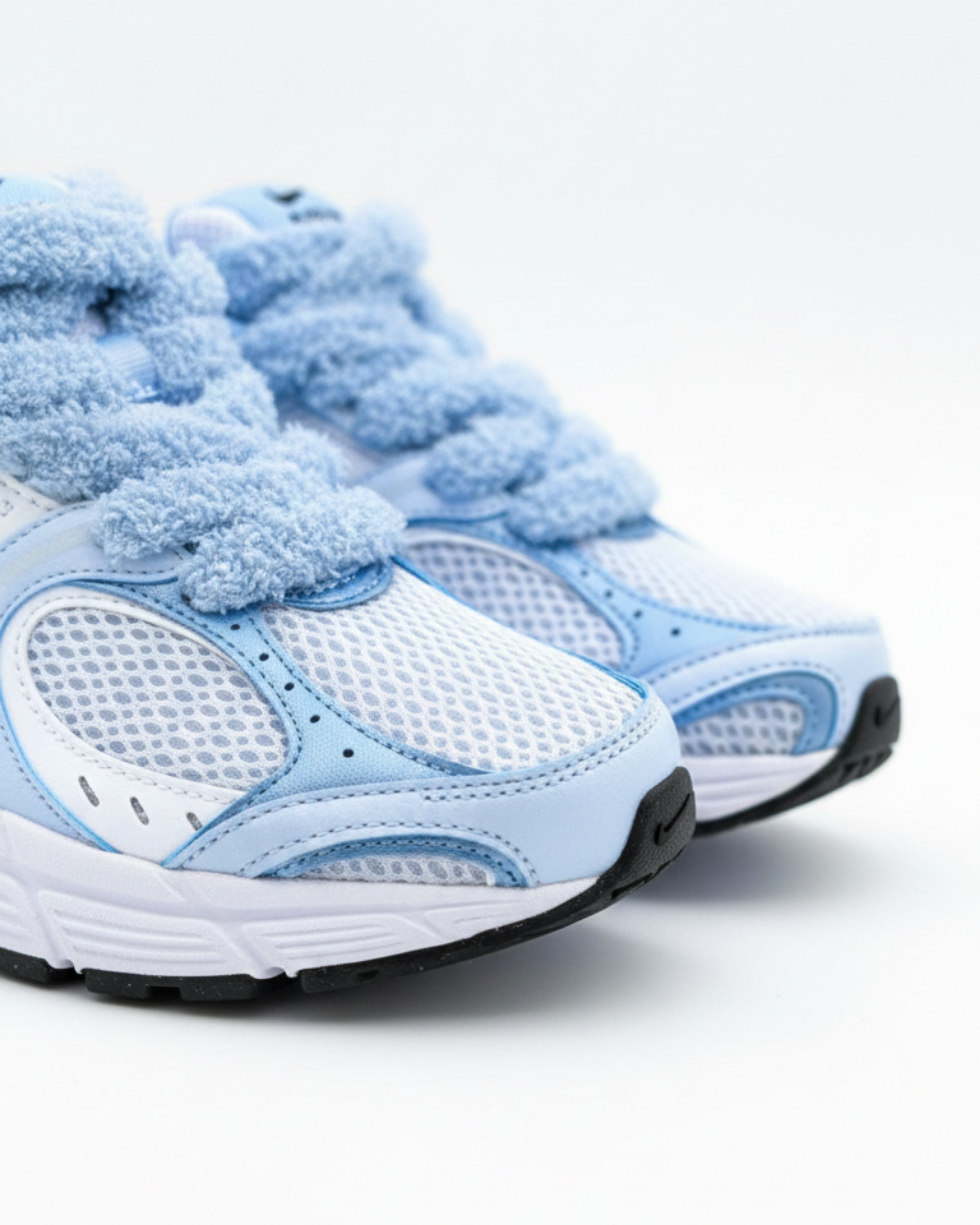 Nike Vomero 5 Running Ice Blue Custom