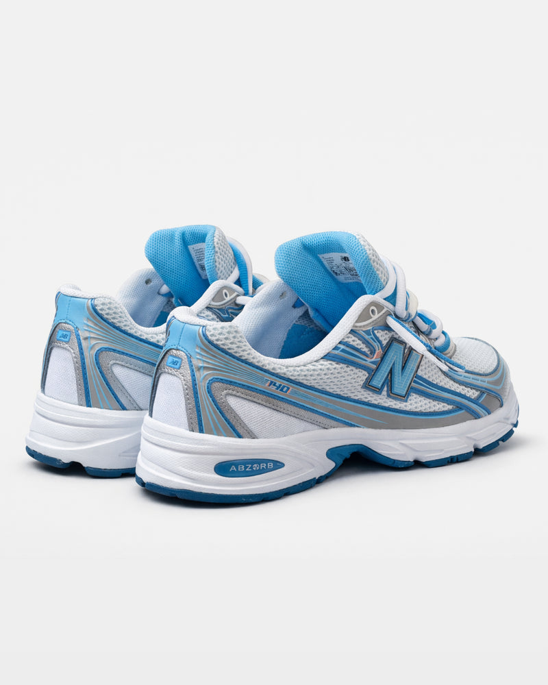 New Balance 740 Sky Blue Custom