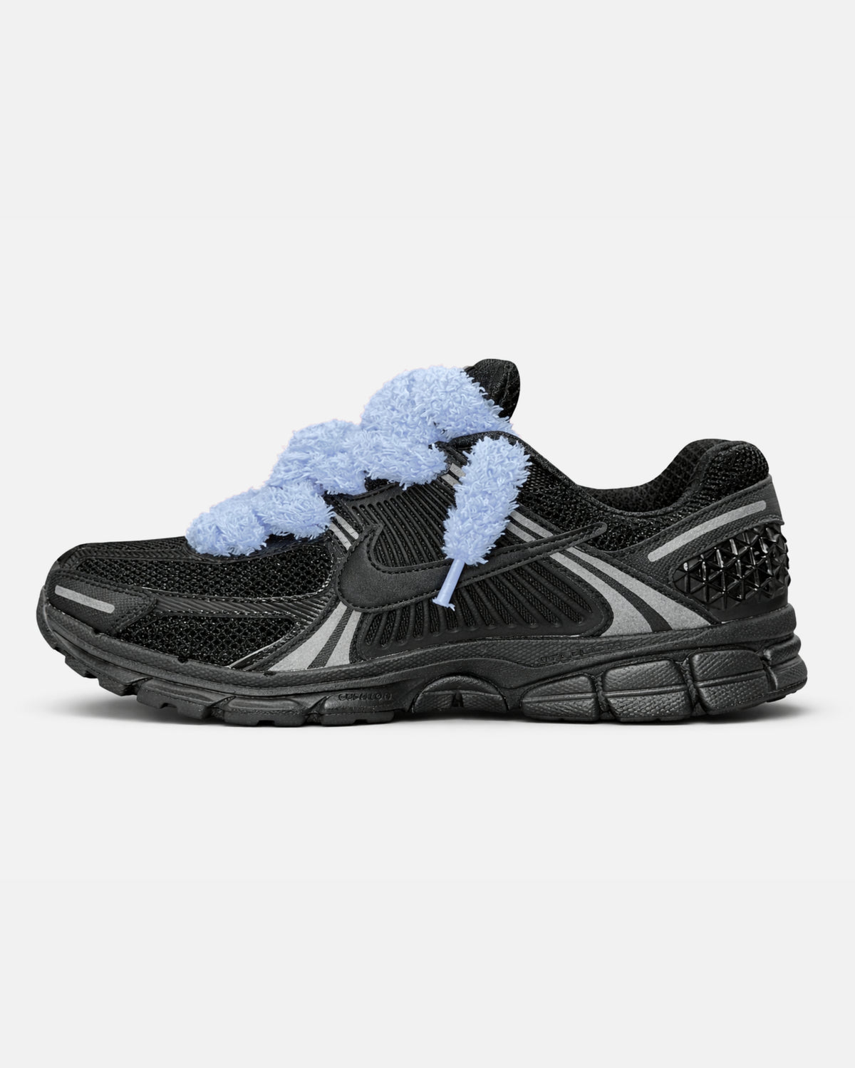 Nike Vomero 5 Fluffy Series Custom