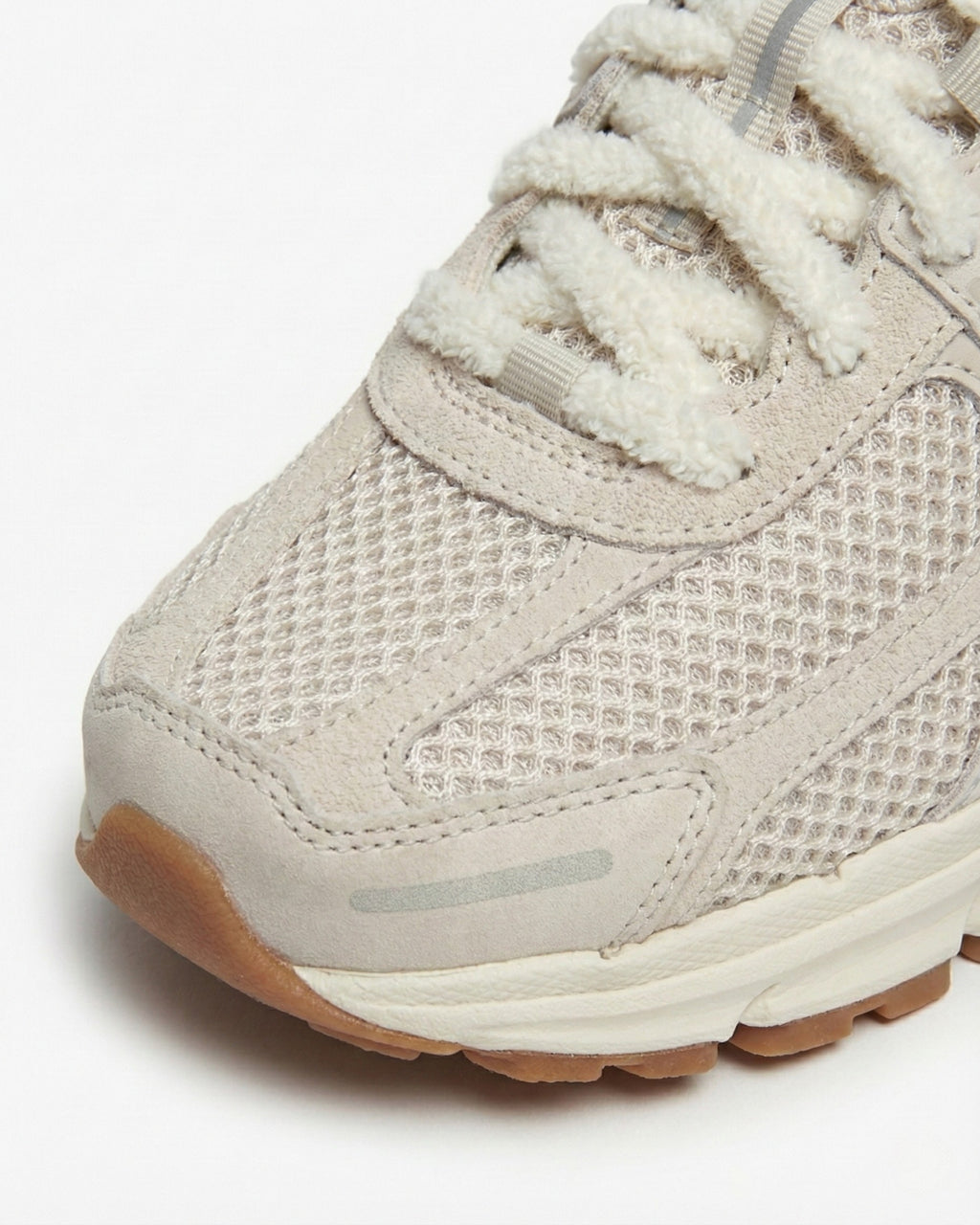 Nike Vomero 5 Vanilla Custom