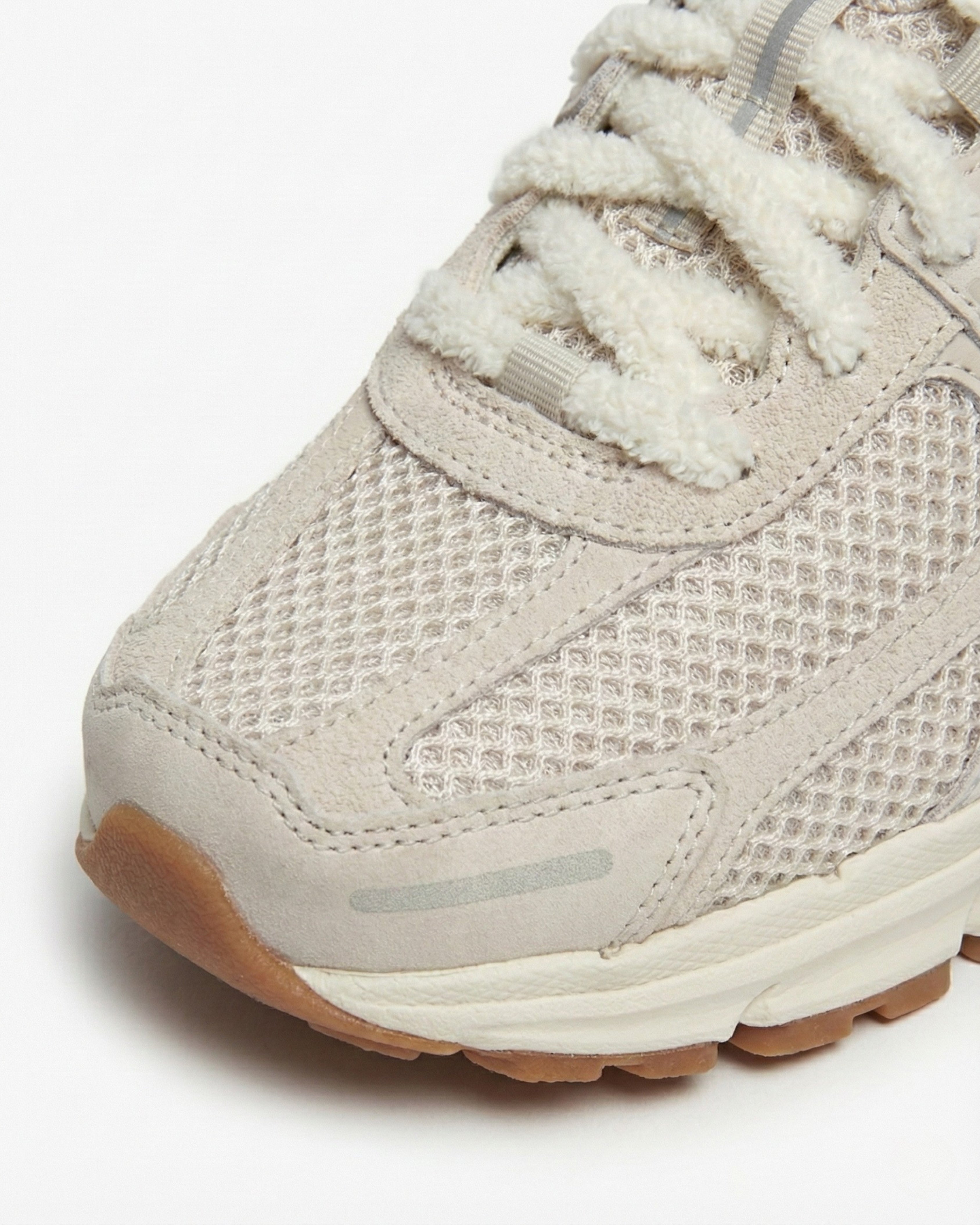 Nike Vomero 5 Vanilla Custom