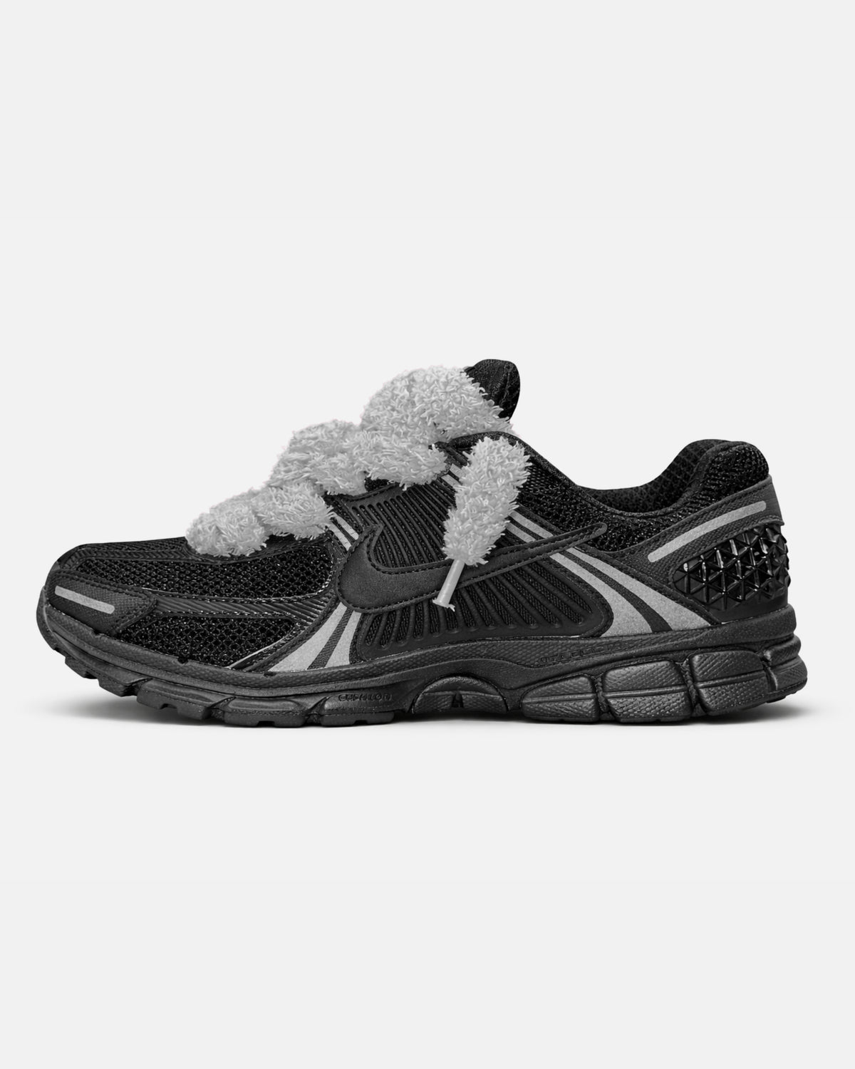 Nike Vomero 5 Fluffy Series Custom