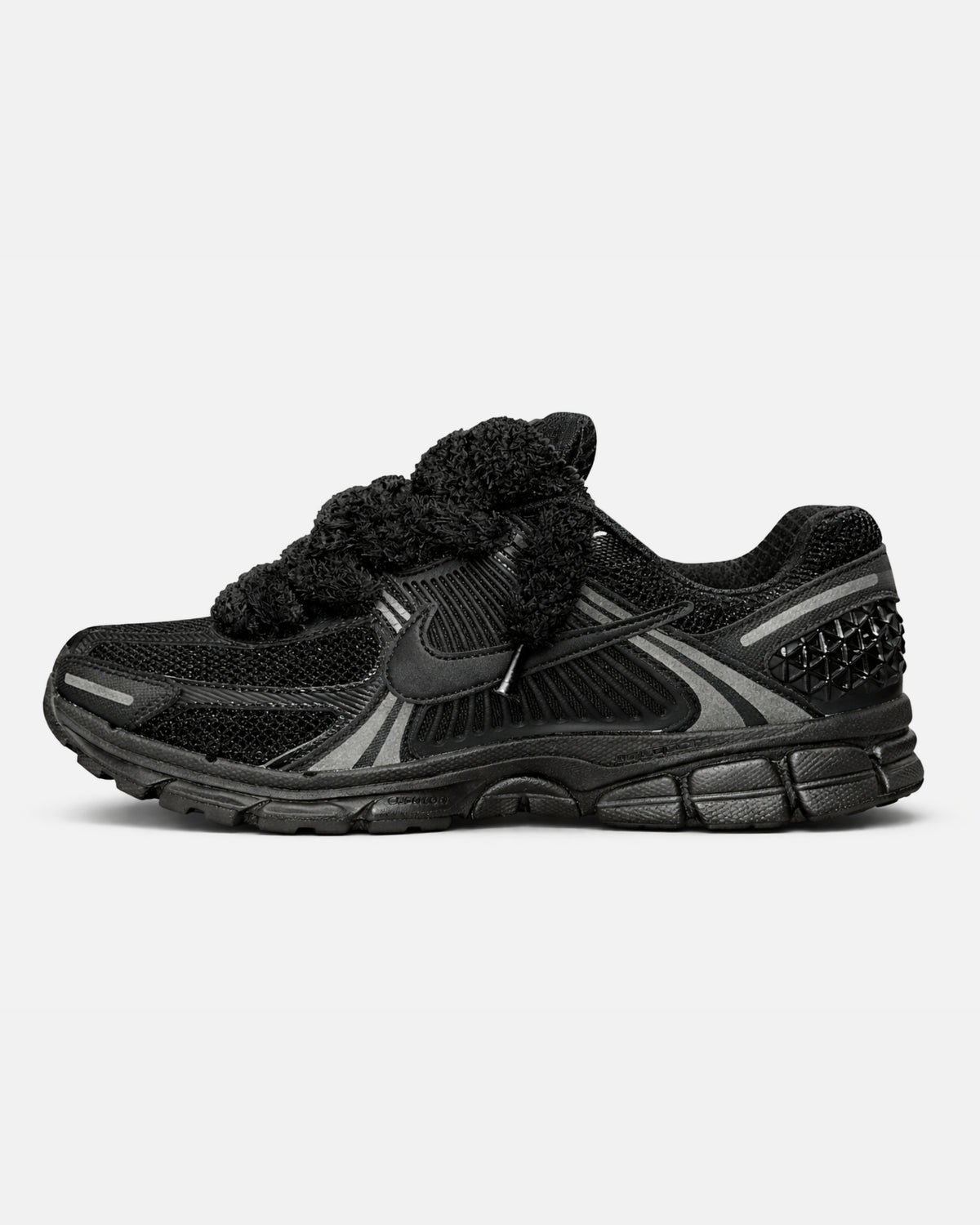 Nike Vomero 5 Fluffy Series Custom