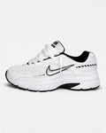 Nike Initiator Black & White Custom