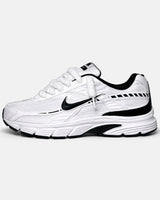 Nike Initiator Schwarz &amp; Grau Personalisiert