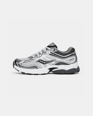 Saucony Omni 9 KDZ – White / Silver