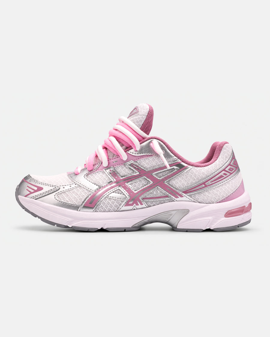 Asics GEL-1130 Pink Chrome Custom
