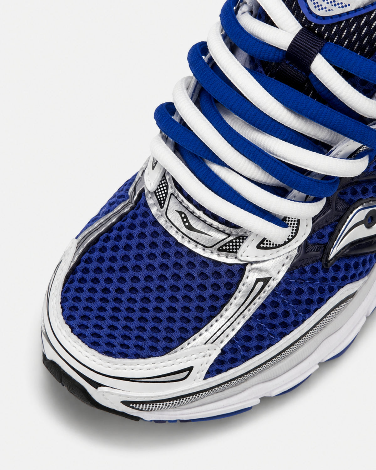 Saucony ProGrid OMNI 9 Royal Blue Custom