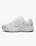 Nike P-6000 White Shy Custom