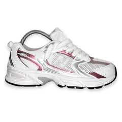 New Balance 530 Pink Purple Custom