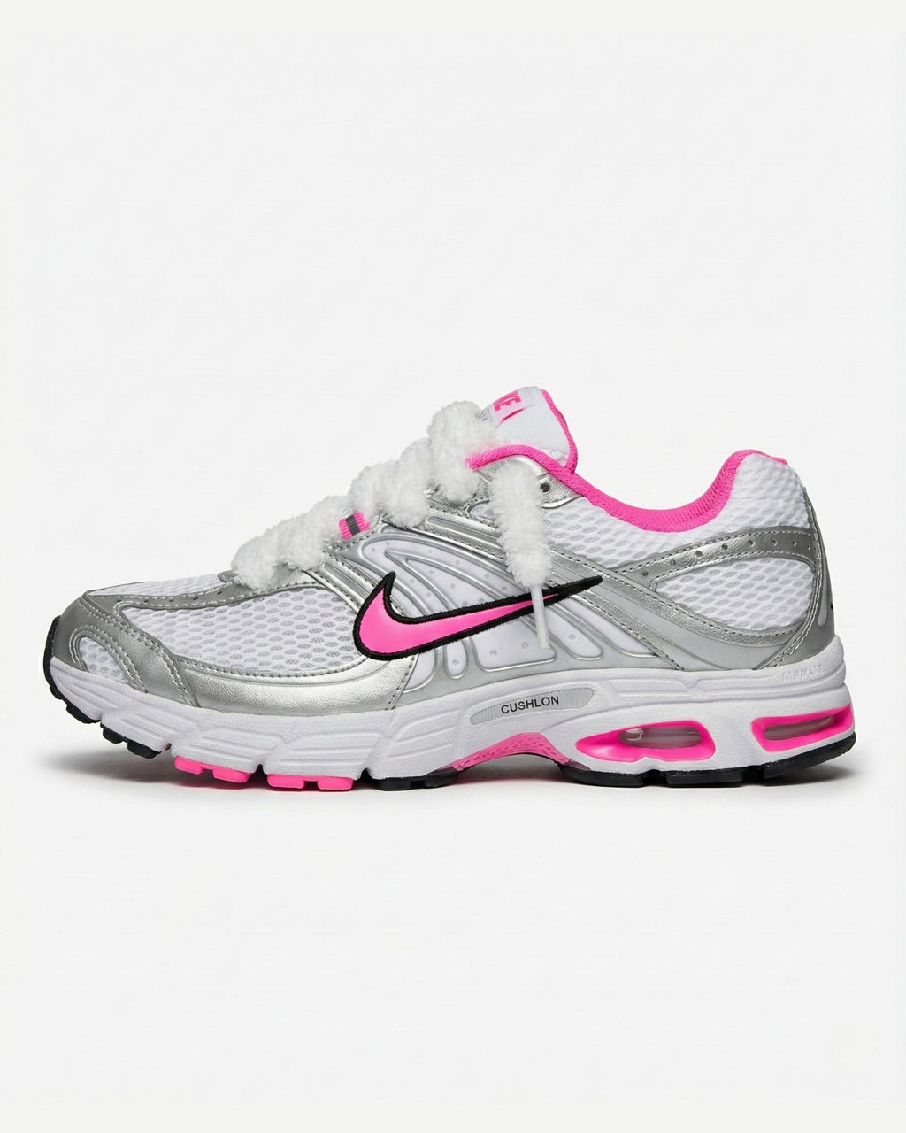 Nike Air Max Moto 2K Pink Custom