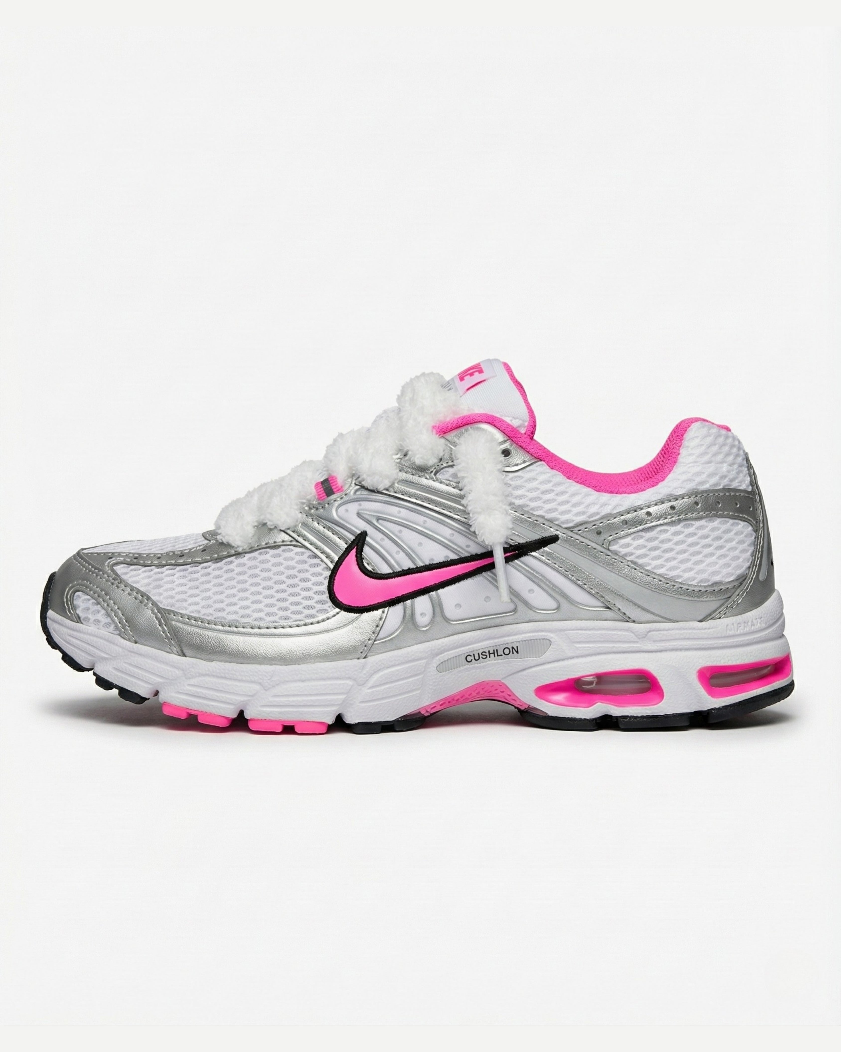 Nike Air Max Moto 2K Pink Custom