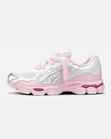 Asics GEL-NYC Pink Custom