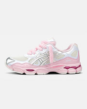 Asics GEL-NYC Pink Custom