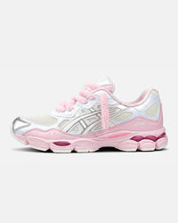 Asics GEL-NYC Pink Custom