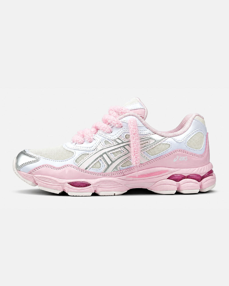 Asics GEL-NYC Pink Custom