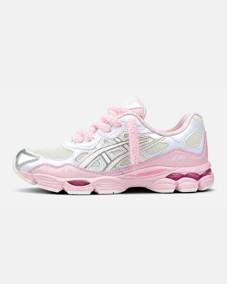 Asics GEL-NYC Pink Custom