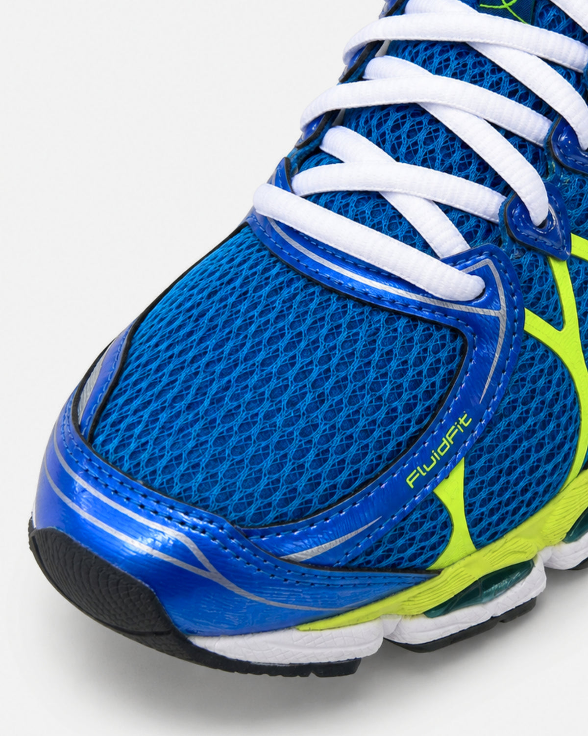 Asics GEL-Nimbus 16 Flash Yellow Green