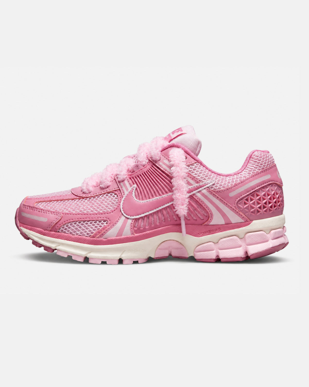Nike Vomero 5 Elemental Pink Custom