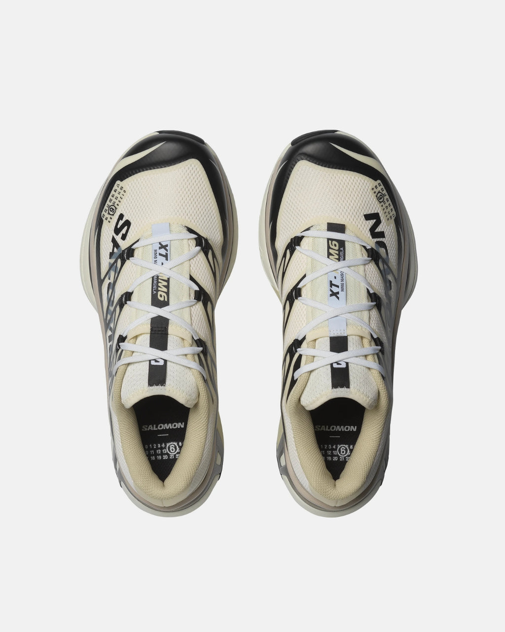 MM6 Maison Margiela X Salomon