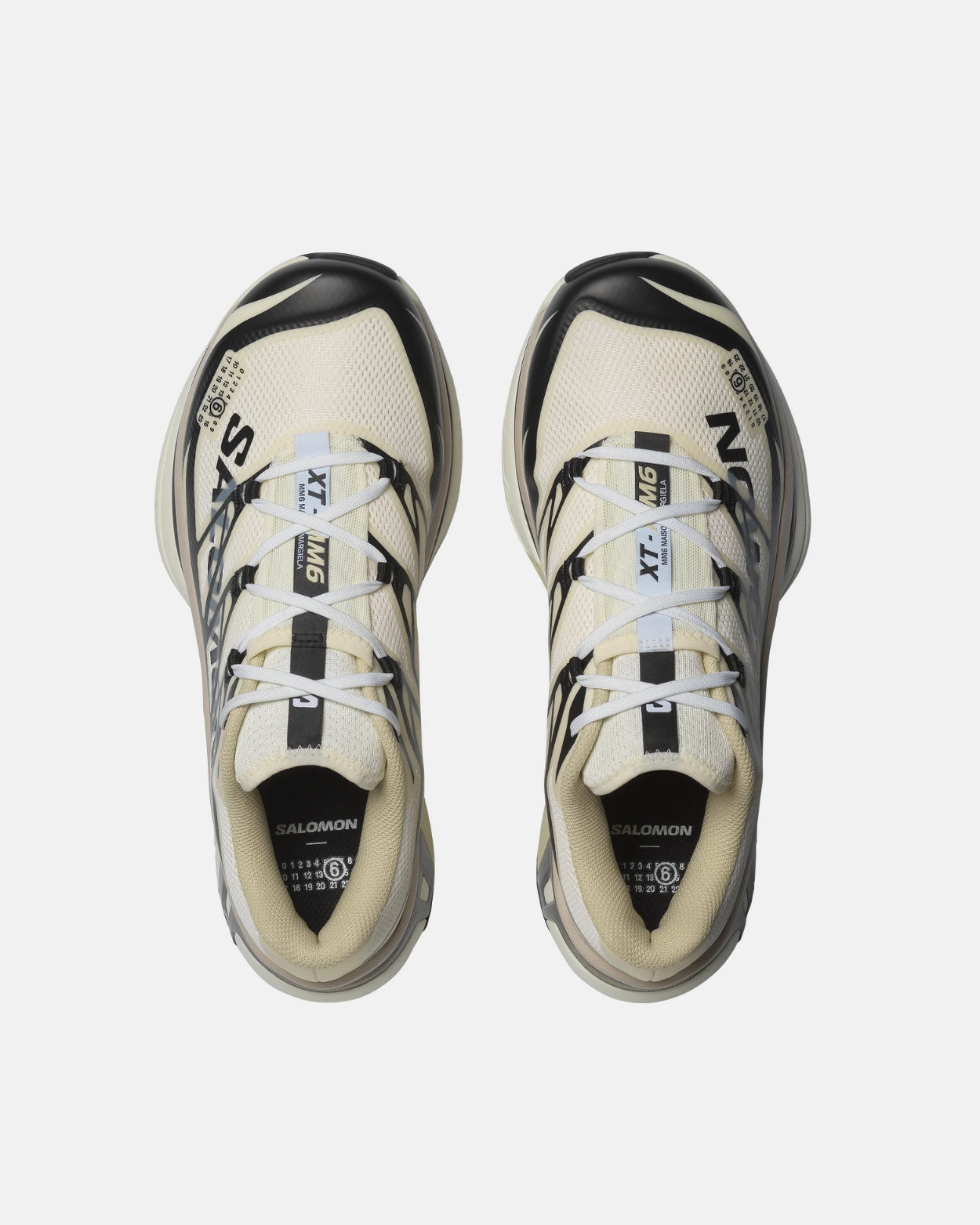 MM6 Maison Margiela X Salomon