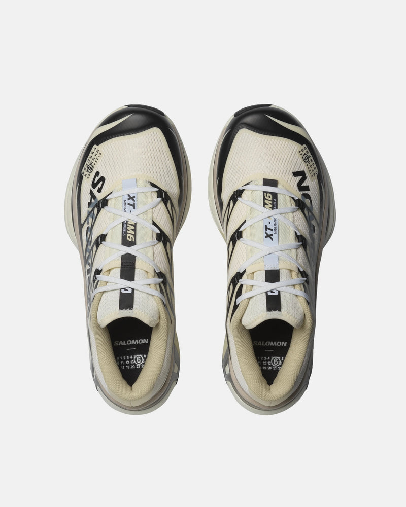 Salomon XT MM6 Maison Margiela Vanilla Ice