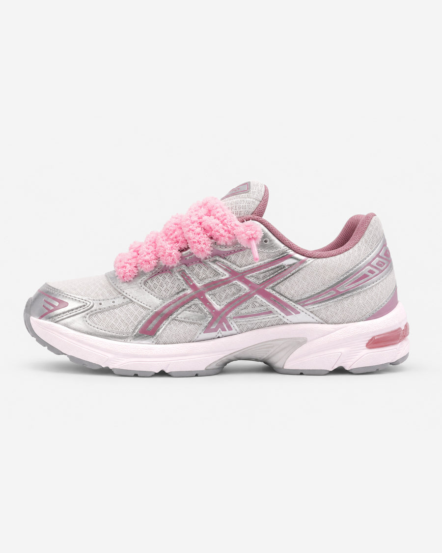 Asics GEL-1130 Pink Chrome Custom