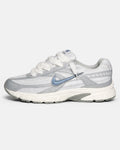 Nike Initiator Running Grey Blue Custom